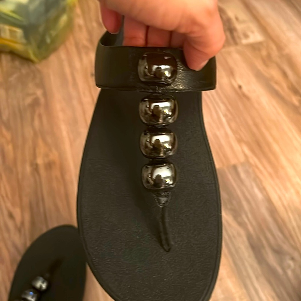 Fit Flops super comfortable!